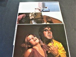 1980 - Full Moon High - Movie, Color, Full Set of (8) Litho. in USA Photos.   - £29.73 GBP