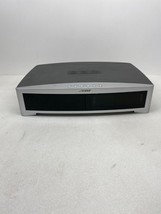 Bose 321 Home Theater System, 3-2-1 Series Ii Untested For Parts - $28.01