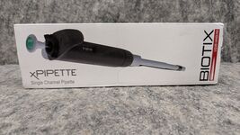 Pipette Biotix xP-200, 20-200 μL xPIPETTE Single Channel Pipette 6330016... - $299.99