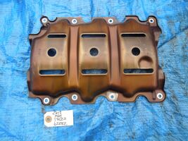 2013 Acura RDX J35Z2 oil pan windage tray assembly OEM engine motor RCA - $59.99