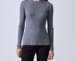 Apiece Apart Crewneck Pullover Heather Grey - $256.00