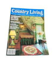 Country Living September 1994 Bedrooms Of Your Dreams - $9.80