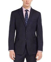Tommy Hilfiger Mens Modern-Fit THFlex Suit Jacket, Choose Sz/Color - $60.00