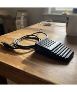 F1 Tattoo Foot Pedal Switch - Professional Non-Skid Pedal for All Tattoo... - $420.73 MXN