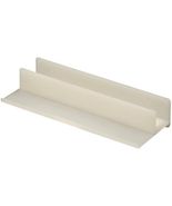 Prime-Line M 6221 Shower Door Guide, White - $29.02 CAD