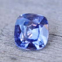 Natural Purple Blue Colour Change Sapphire - £729.43 GBP