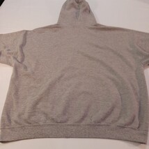 Gildan Toms River North Mariners Men's Gray Sweatshirt Hoodie Pullover Size XL image 8