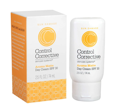 Control Corrective Aroma Matte Day Cream SPF 30 - £41.51 GBP - £60.67 GBP