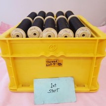 Lot of 50 NOMEX 946T Fire Retardant Sewing Threads LOT 7 - £155.54 GBP