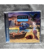 Trial By Fire - Music CD - Journey -  1996-10-22 - Sony - Very Good - Au... - $295.56 MXN