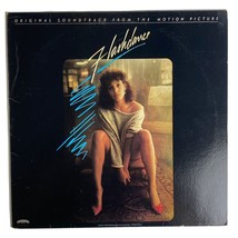 Flashdance (Original Soundtrack From The Motion Picture)&quot; - £7.06 GBP