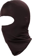 Ski Mask, Balaclava Face Mask for Men and Women, Neck Gaiter Motorcycle ... - $9.66