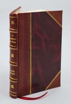 La Commune de Paris, traduction, prface et notes de Charles Lon [Leather Bound] - £59.20 GBP