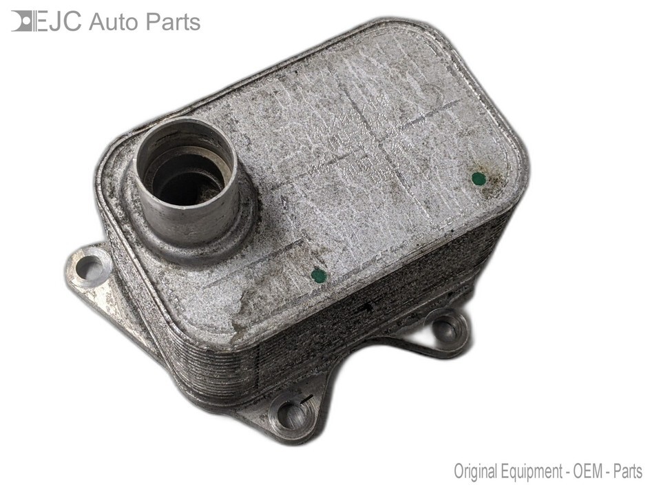 Oil Cooler For 09-12 Volkswagen EOS  2.0 06J117021J - $39.55