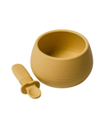 Starting Solids Australia Suckie Scoop Bowl Biscoff - $171.91 CAD