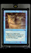 1994 MTG Magic The Gathering The Dark Ghost Ship Vintage Magic Card - £1.55 GBP