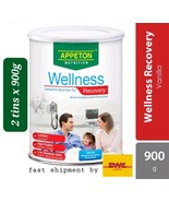Appeton Wellness Recovery Vanilla with Lactium for Good Sleep &amp; Recovery... - $257.12 CAD