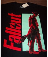 FALLOUT The Ghoul Cooper Howard T-Shirt MENS LARGE NEW w/ TAG - $19.80