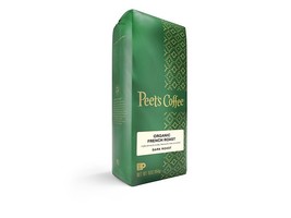 Peet&#39;s Coffee Roasted after your order is Placed Organic French Roast - £29.90 GBP