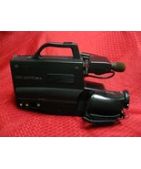 Vintage For Parts Sears/Hitachi VHS Camcorder 580.53833190 looks to Need... - €25,69 EUR
