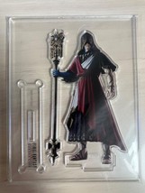 Final Fantasy XIV 14 Eorzea Cafe Acrylic Stand Figure Crystal Exarch New - £117.38 GBP