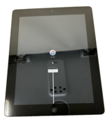 Apple iPad 2 A1396 32GB Bluetooth Wi-Fi 9.7&quot; Muti-Touch Tablet Genuine GOOD - $34.46 CAD