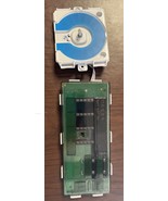 Samsung Washer Interface Control Board DC97-22462P - $829.86 MXN
