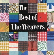 The Best of The Weavers [Vinyl] - £15.93 GBP