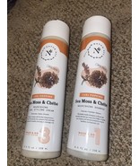 Natural Curl Popping Sea Moss &amp; Chebe Nourishing Curl Styling Cream Sham... - $331.39 MXN