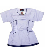 Beverly Hills Nuevo Médico Ropa Quirúrgica Suit Top #4007- Con Etiquetas... - $20.11 CAD