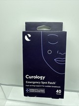 Curology Emergency Spot Pimple Patches for Face, Small (Pack of 40)  COM... - $8.99