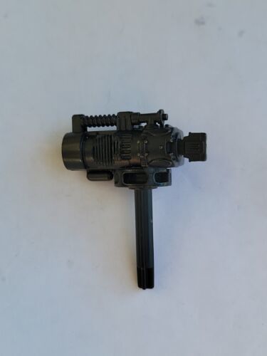 Vintage GI Joe Dominator Missile Launcher Part 1990 ARAH  - $6.90