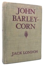 John Barleycorn John Barleycorn Vintage Copy Early Printing - $137.19