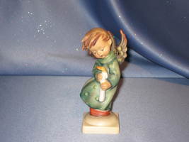 M. I. Hummel &quot;Heavenly Angel&quot; Figurine by Goebel. - £145.71 GBP