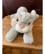 Disney Store Thumper Rabbit Plush Bambi Disney Character Thumper - £16.01 GBP
