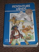 1966 Adventure Lands A Beka Abeka Book Reading Program [Paperback] Leland B. Jac - £7.04 GBP