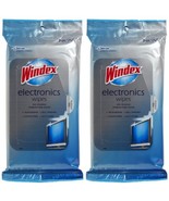 Windex Electronic Wipes - 25 ct - 2 pk - $19.59
