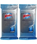 Windex Electronic Wipes - 25 ct - 2 pk - £15.40 GBP