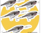 4 new fishing bait see pictures - $39.59