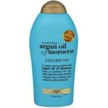OGX Renewing +Argan Oil of Morocco Shampoo  - £5.49 GBP
