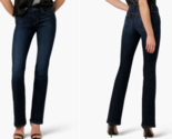 Joe&#39;s Jeans Women&#39;s The Honey Curvy Bootcut - Rikki Size 26 $158 - £35.38 GBP