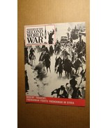 HISTORY OF THE SECOND WORLD WAR 19 CRETE WAR IN SYRIA MIDDLE EAST - $93.82 MXN