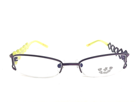 New Les Triples TRI 145 RSV 47mm Girls Kids Eyeglasses Lunettes pour enf... - £28.18 GBP