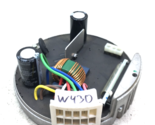 Genteq ECM Motors HW56 208-230V 3/4HP CCW Lead End used  FREE shipping  ... - $145.00