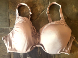 40D Playtex Secrets Amazing Shape Balconette Underwire Bra 4823 - £9.99 GBP