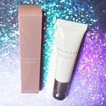 NEW NIB Dominique Cosmetics Blur &amp; Moisture Serum Primer 1.0 fl. oz. New... - £15.81 GBP