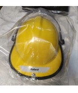 Fire Fighting Helmet Fireman&#39;s Safety Fire Helmet Brand Ballard - $326.01 CAD