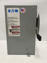 No Box Eaton DG221UGB General Duty Safety Switch 30A - 240V - $45.00