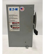 No Box Eaton DG221UGB General Duty Safety Switch 30A - 240V - €38,62 EUR