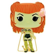 Funko Pop! Pins: DC Comics - Poison Ivy with Chase (Styles May Vary) - £18.87 GBP